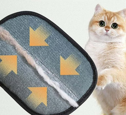 FurClean Pro™ Herbruikbare Haarverwijderaar