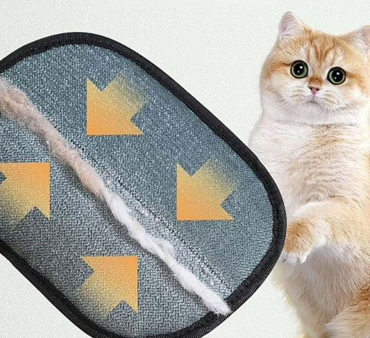 FurClean Pro™ Herbruikbare Haarverwijderaar