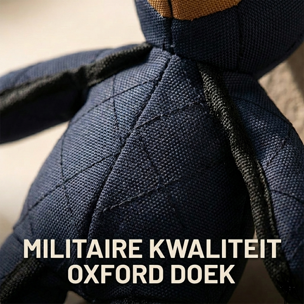 PowerBear™ Onverwoestbaar Hondenspeeltje