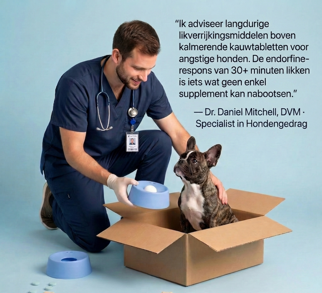 SnackSpin™ Interactieve Voerkom