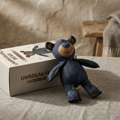 PowerBear™ Onverwoestbaar Hondenspeeltje